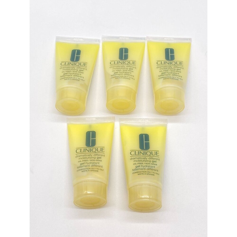 Clinique Dramatically Different™ Moisturizing Gel 1oz
